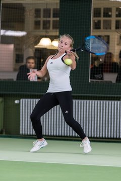 Bild 14 - Holmer Indoor Cup